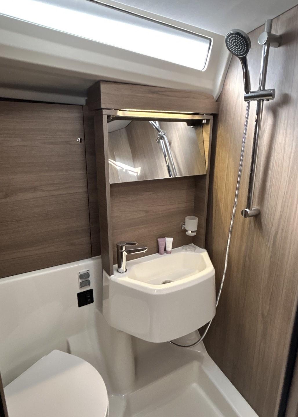 Oceanis 52 - 6 cab., picture 28