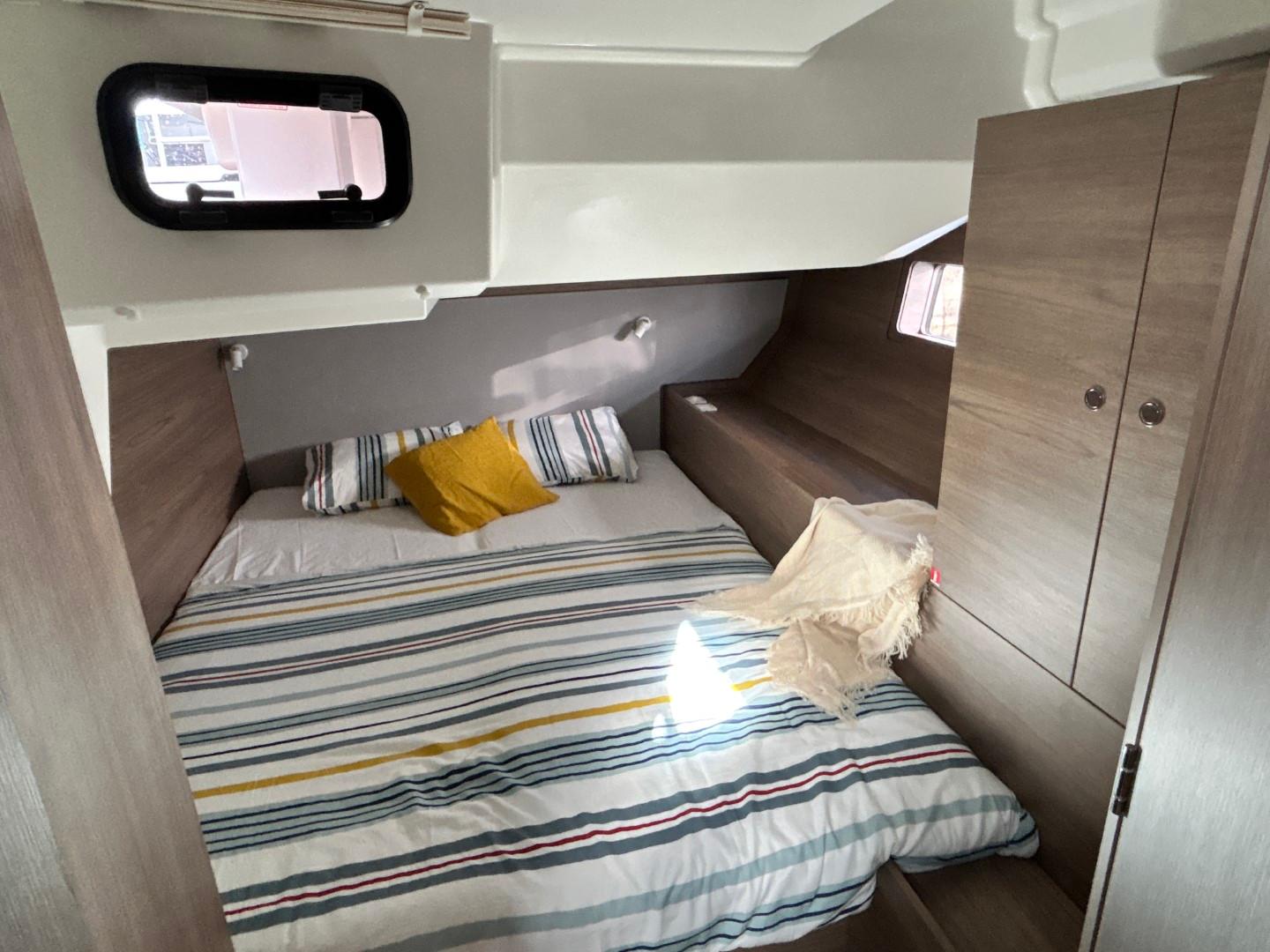 Oceanis 52 - 6 cab., picture 17