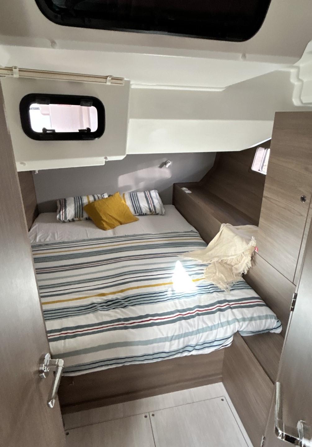 Oceanis 52 - 6 cab., picture 19