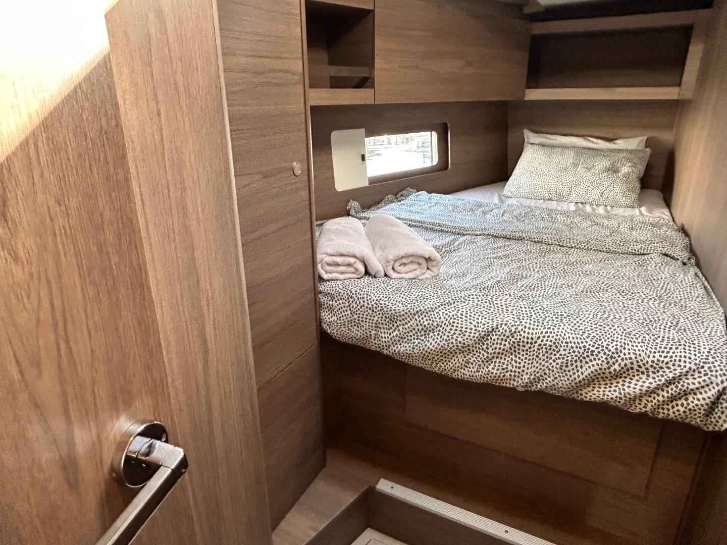 Oceanis 47 - 5 cab., picture 15