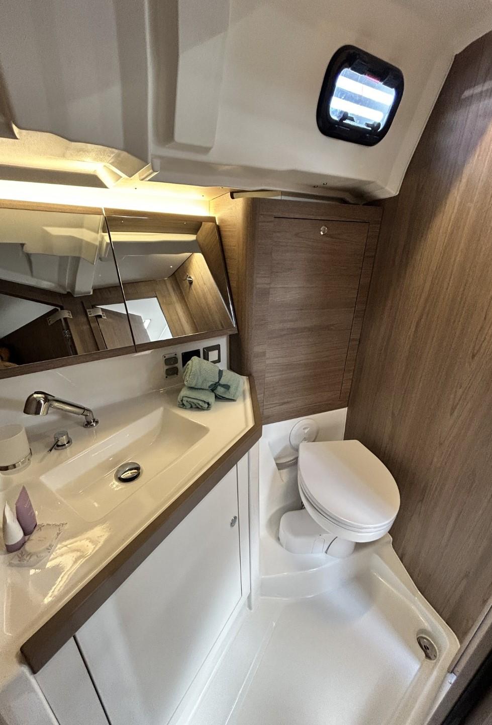 Oceanis 47 - 5 cab., picture 23