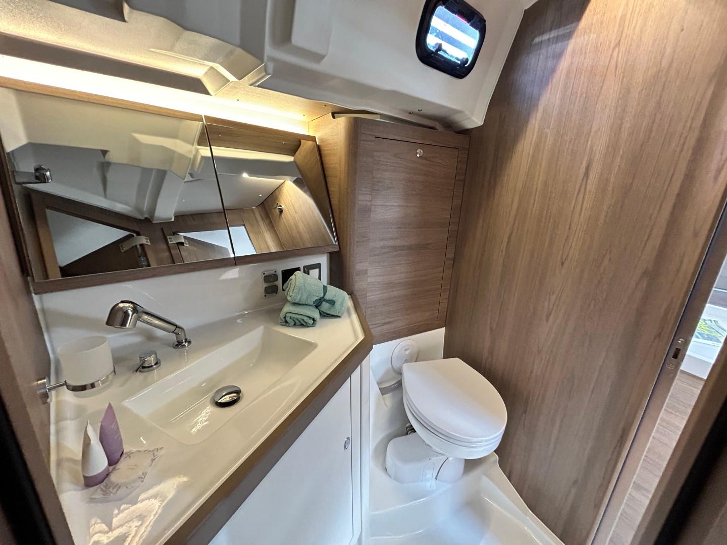 Oceanis 47 - 5 cab., picture 20