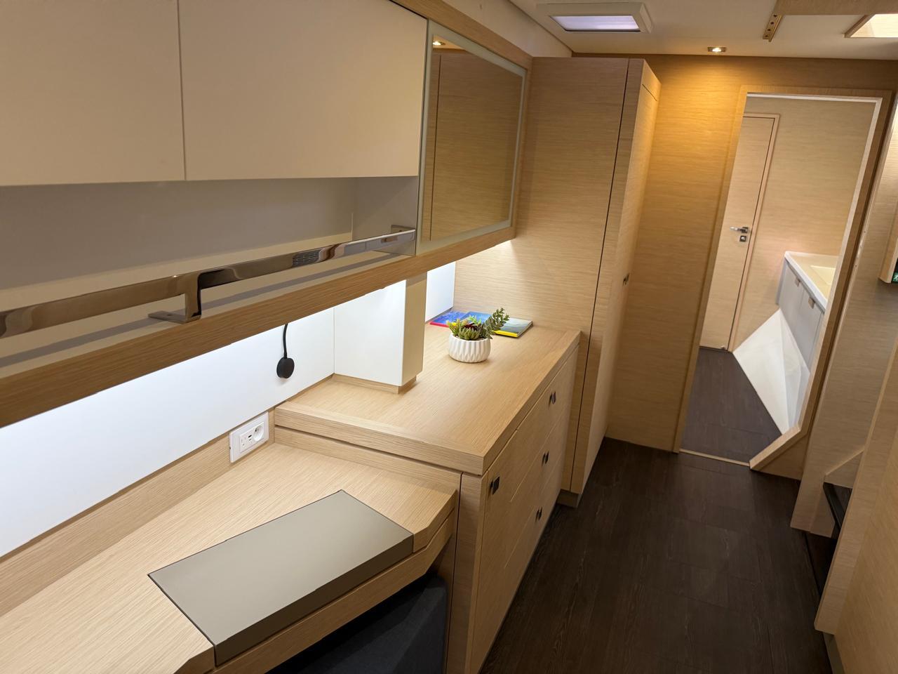Fountaine Pajot Tanna 47 Maestro - 3 cab., picture 34