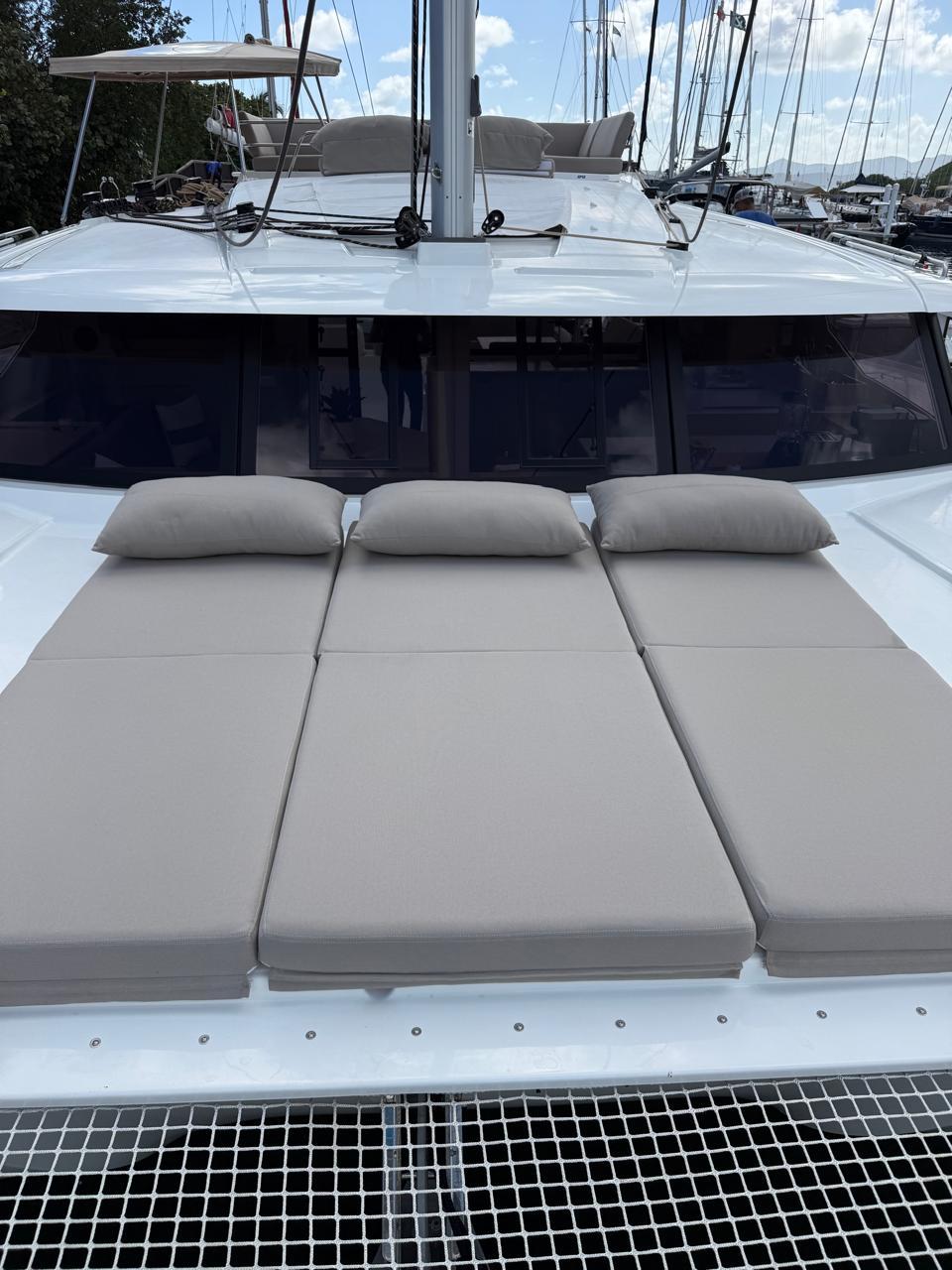 Fountaine Pajot Tanna 47 Maestro - 3 cab., picture 9