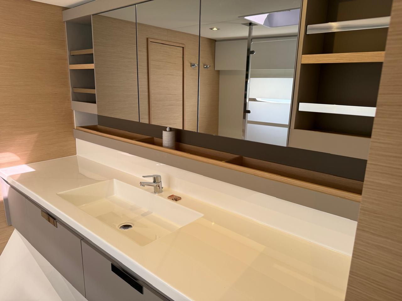 Fountaine Pajot Tanna 47 Maestro - 3 cab., picture 35