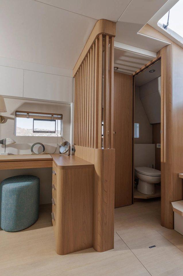 Bali 5.8 - 4 + 2 cab., picture 22