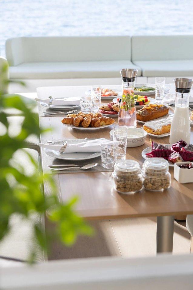 Bali 5.8 - 4 + 2 cab., picture 38