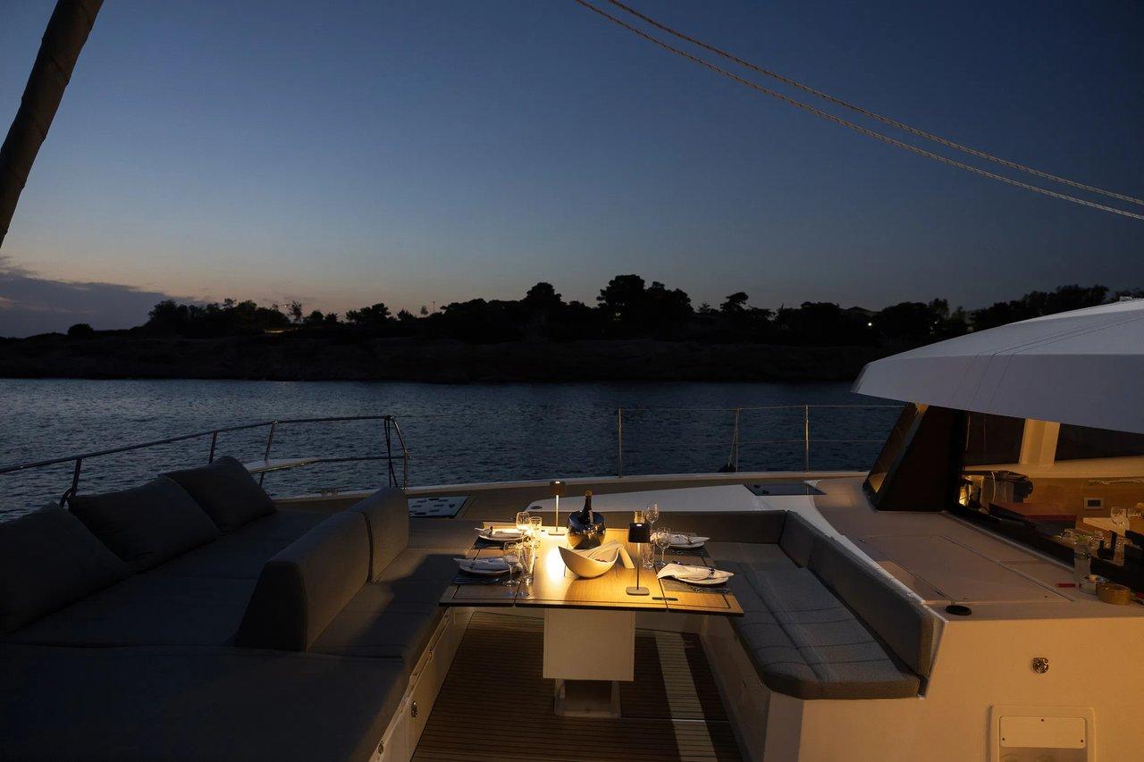 Bali 5.8 - 4 + 2 cab., picture 8