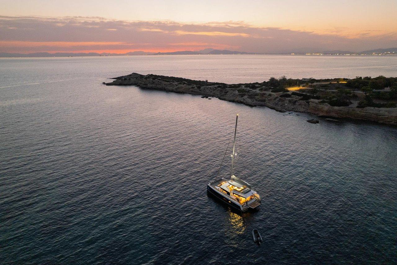 Bali 5.8 - 4 + 2 cab., picture 6