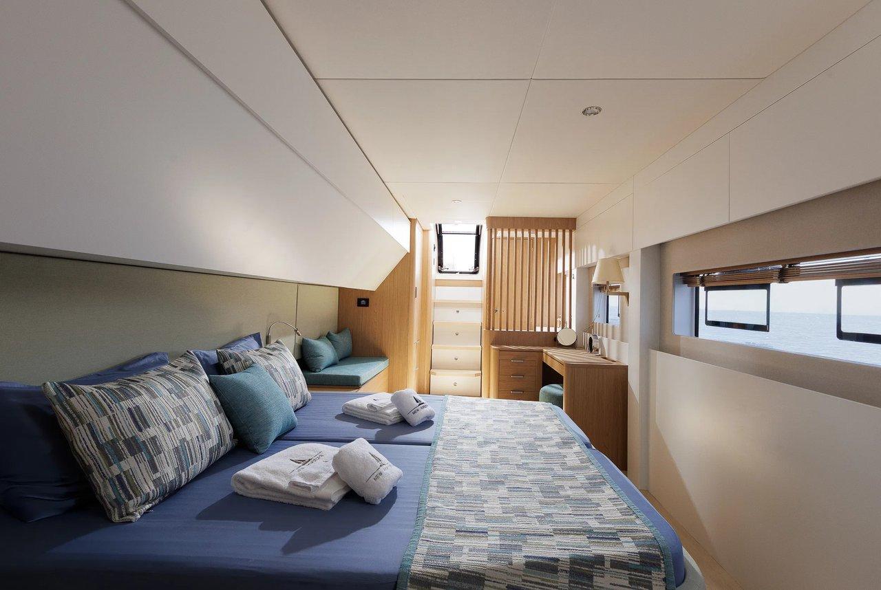 Bali 5.8 - 4 + 2 cab., picture 28