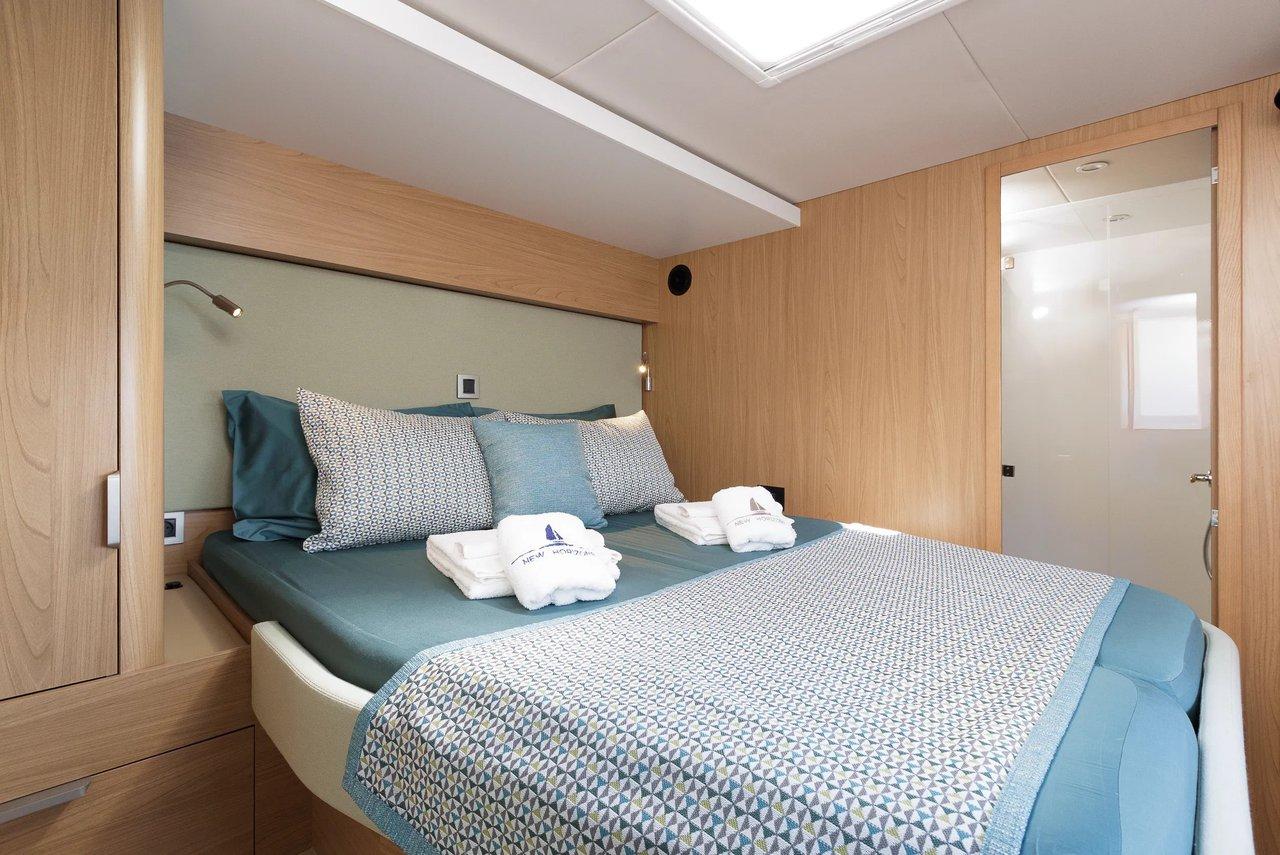 Bali 5.8 - 4 + 2 cab., picture 31