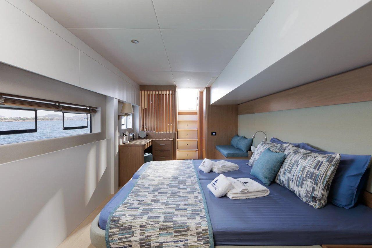 Bali 5.8 - 4 + 2 cab., picture 29