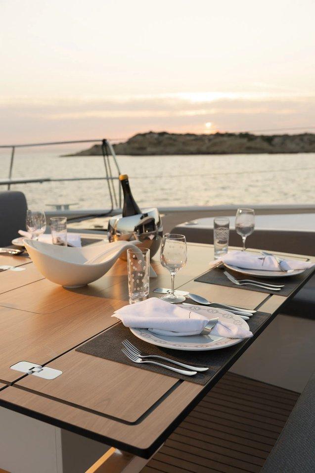 Bali 5.8 - 4 + 2 cab., picture 18