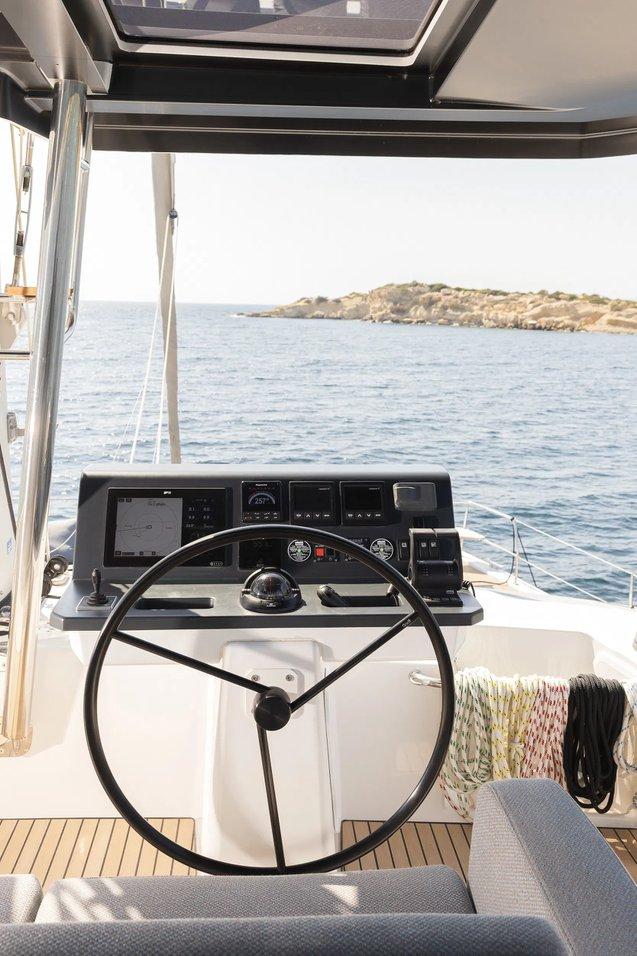 Bali 5.8 - 4 + 2 cab., picture 12