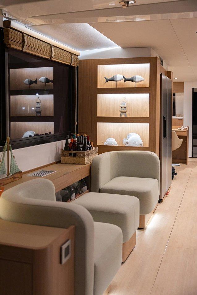 Bali 5.8 - 4 + 2 cab., picture 27