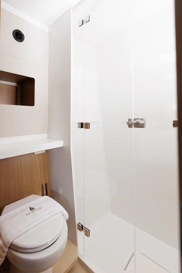 Bali 5.8 - 4 + 2 cab., picture 32