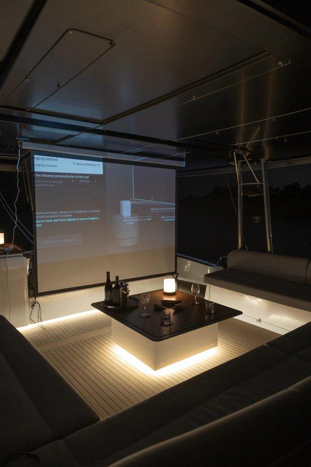 Bali 5.8 - 4 + 2 cab., picture 11