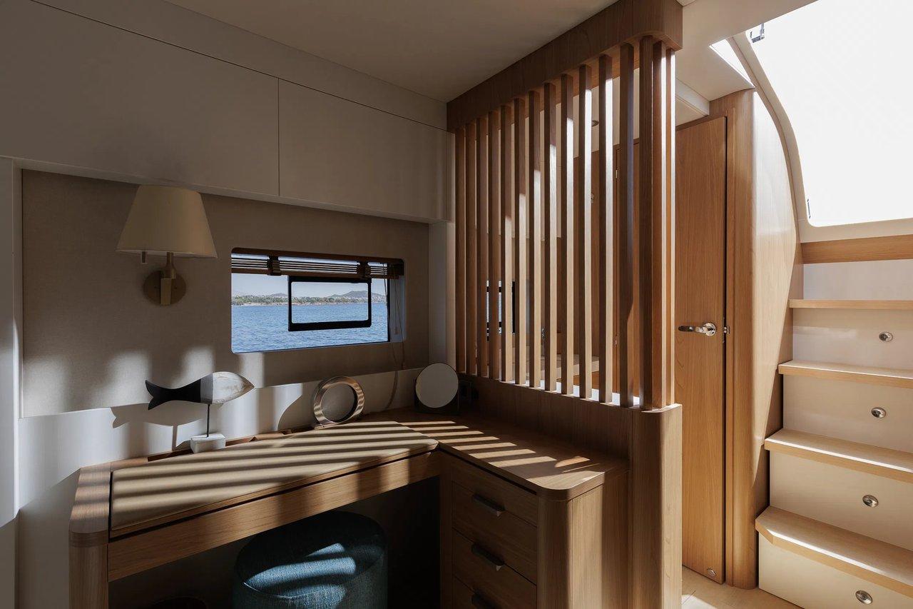 Bali 5.8 - 4 + 2 cab., picture 25