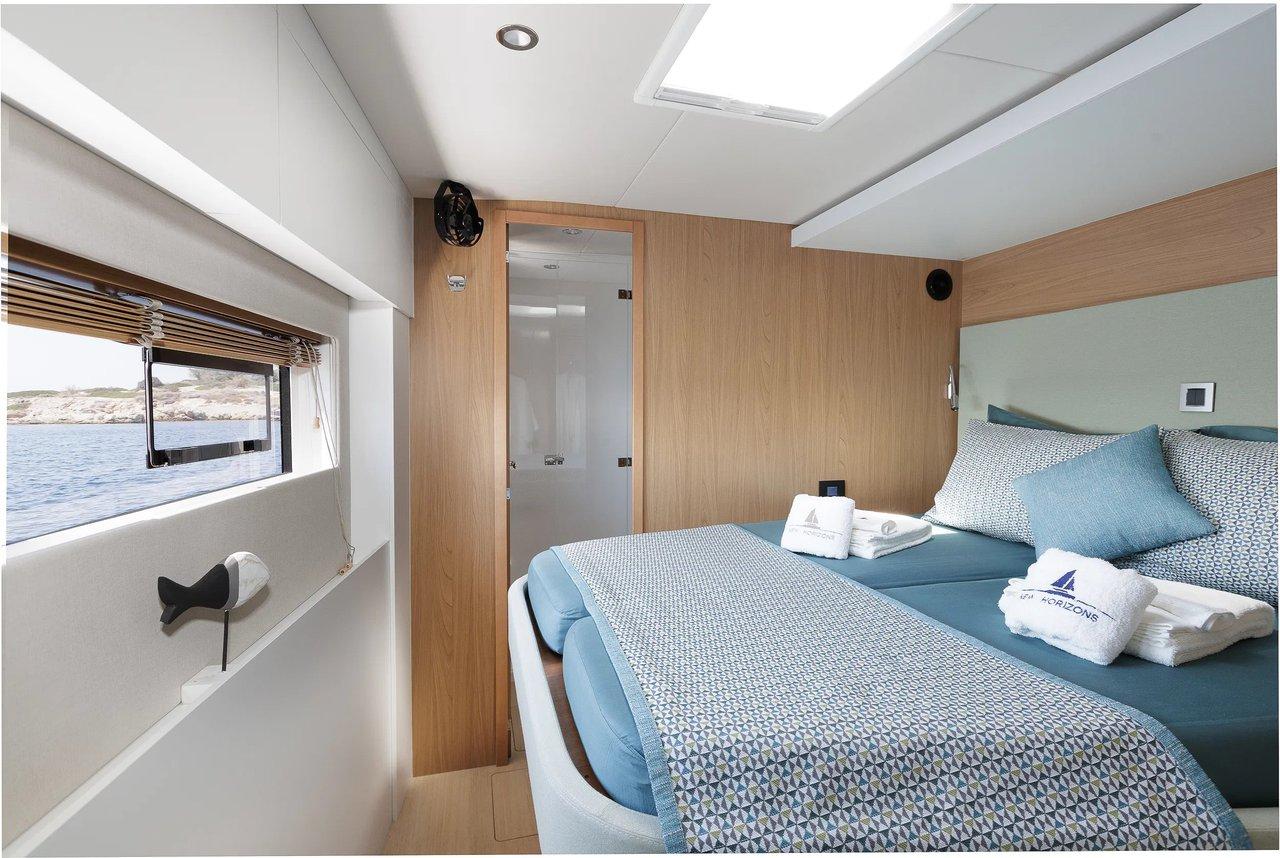 Bali 5.8 - 4 + 2 cab., picture 30