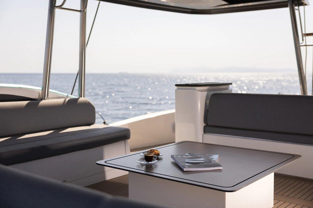 Bali 5.8 - 4 + 2 cab., picture 9