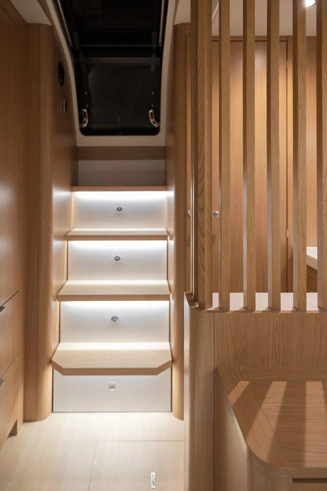 Bali 5.8 - 4 + 2 cab., picture 23