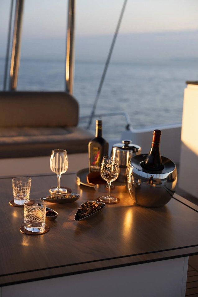 Bali 5.8 - 4 + 2 cab., picture 35