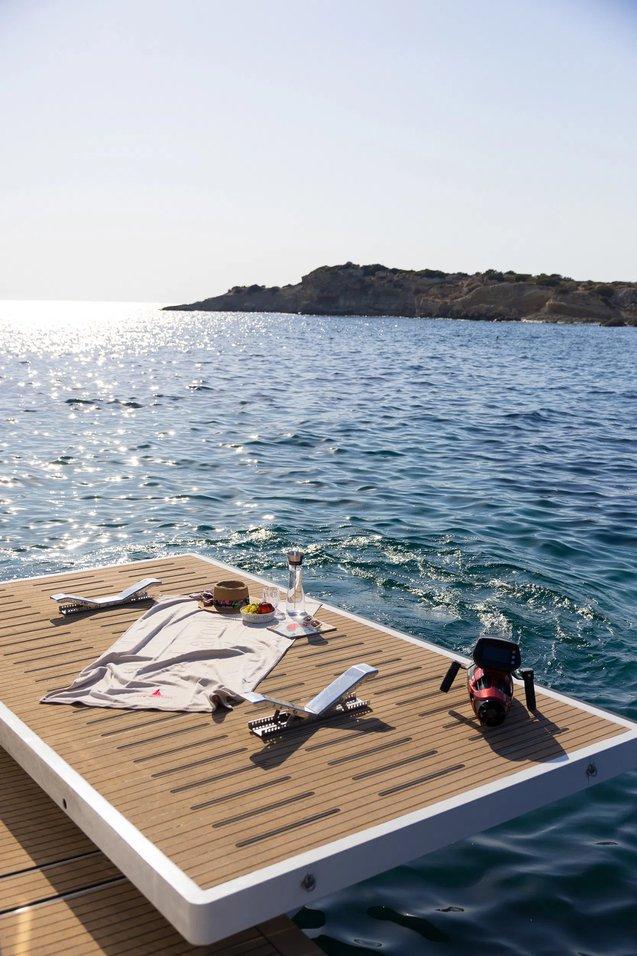 Bali 5.8 - 4 + 2 cab., picture 7