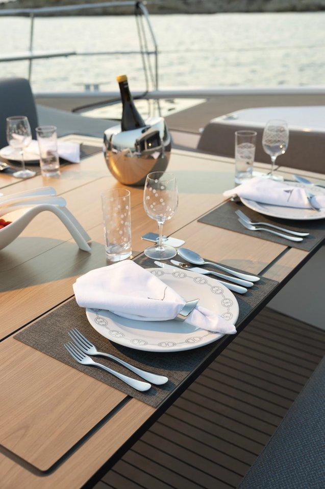 Bali 5.8 - 4 + 2 cab., picture 16