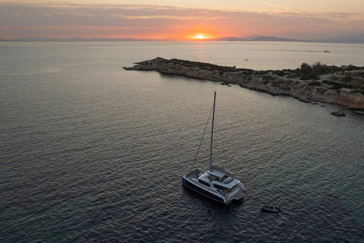 Bali 5.8 - 4 + 2 cab., picture 5