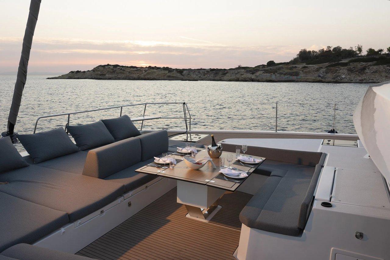 Bali 5.8 - 4 + 2 cab., picture 17