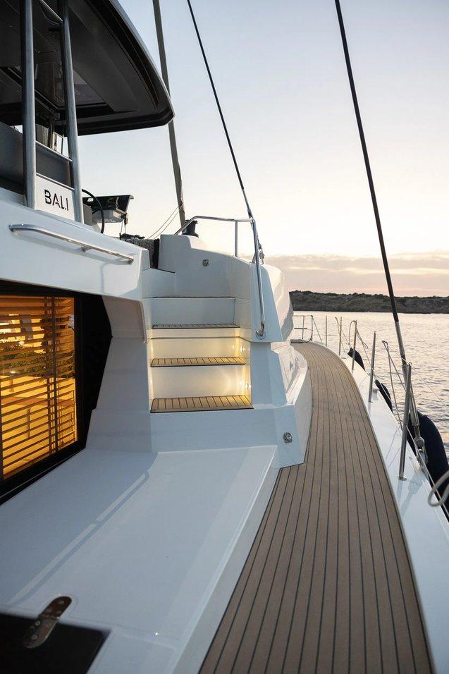 Bali 5.8 - 4 + 2 cab., picture 14