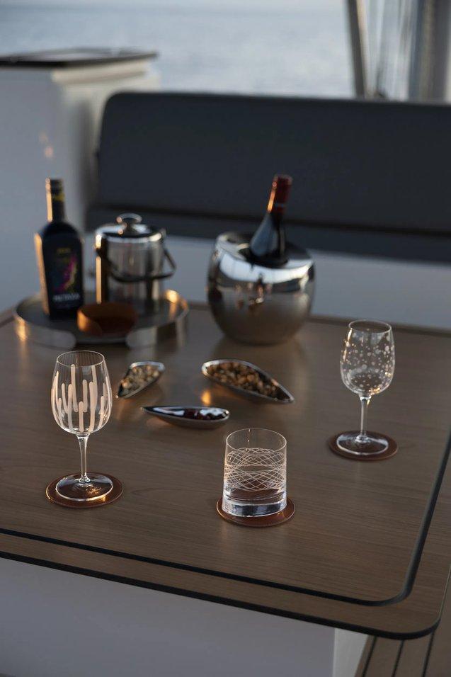 Bali 5.8 - 4 + 2 cab., picture 13