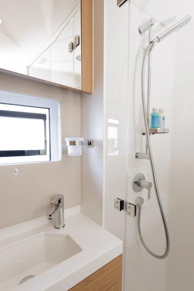 Bali 5.8 - 4 + 2 cab., picture 33