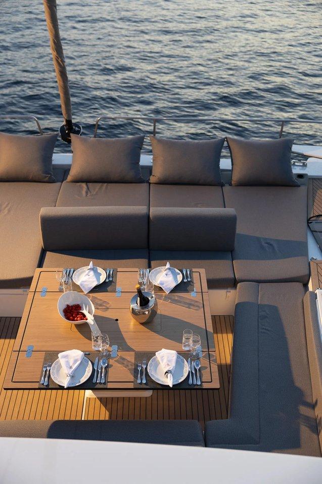 Bali 5.8 - 4 + 2 cab., picture 15