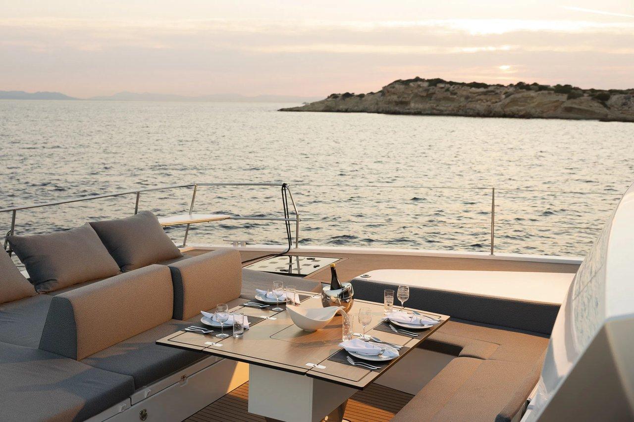 Bali 5.8 - 4 + 2 cab., picture 19