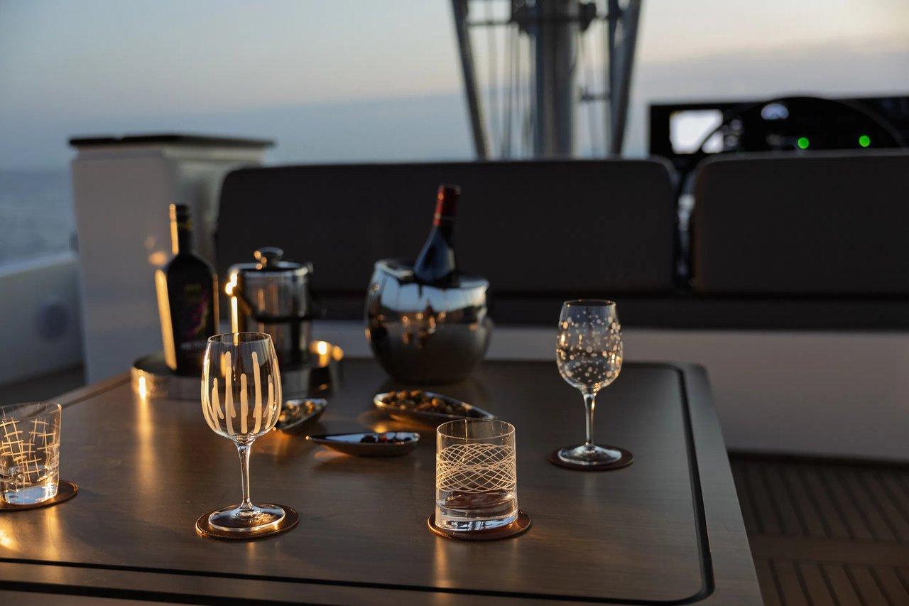 Bali 5.8 - 4 + 2 cab., picture 36