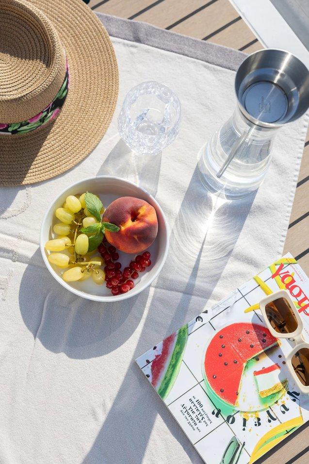 Bali 5.8 - 4 + 2 cab., picture 37