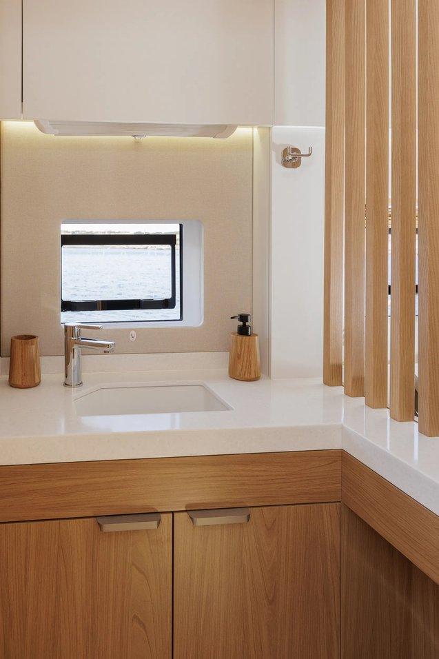 Bali 5.8 - 4 + 2 cab., picture 24