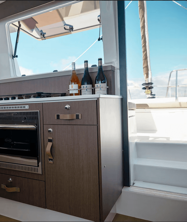 Bali 4.2 - 4 + 2 cab., picture 13