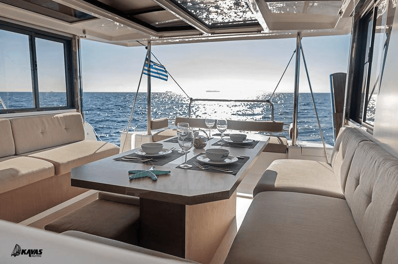 Bali 4.2 - 4 + 2 cab., picture 5