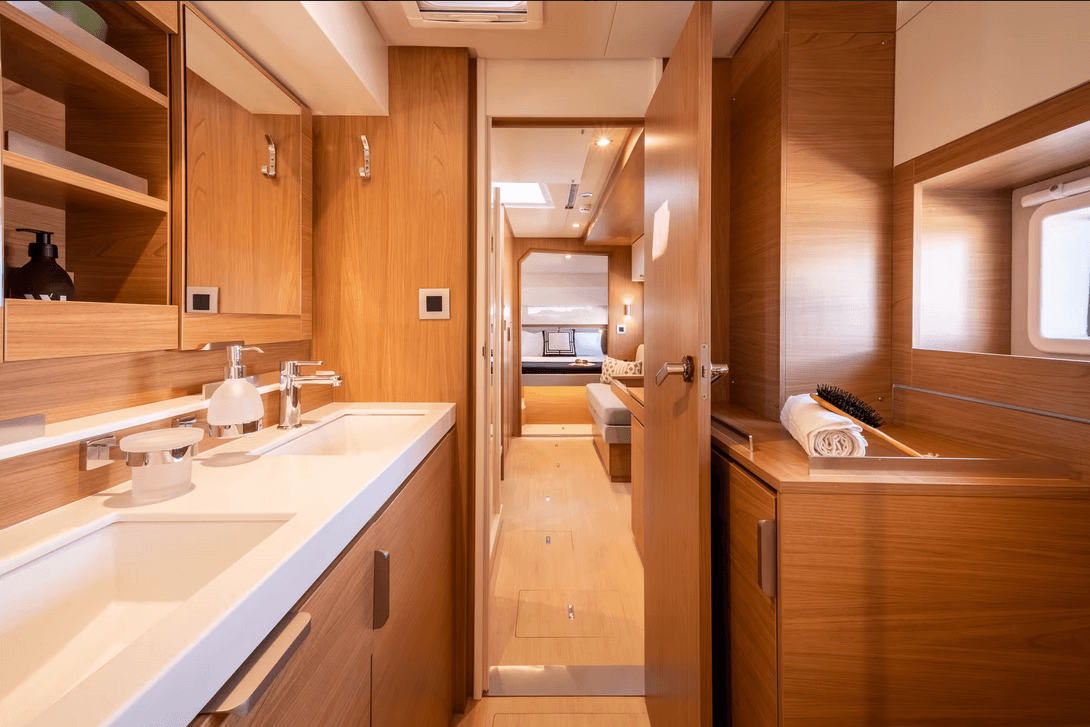 Bali 4.2 - 4 + 2 cab., picture 16