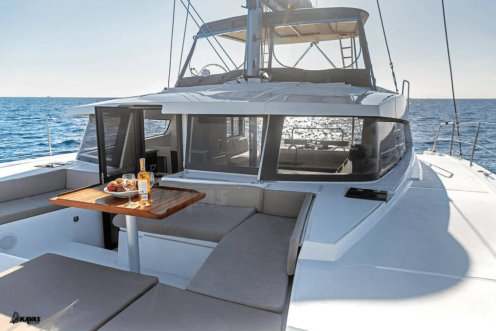 Bali 4.2 - 4 + 2 cab., picture 4