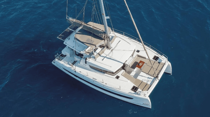 Bali 4.2 - 4 + 2 cab., picture 3