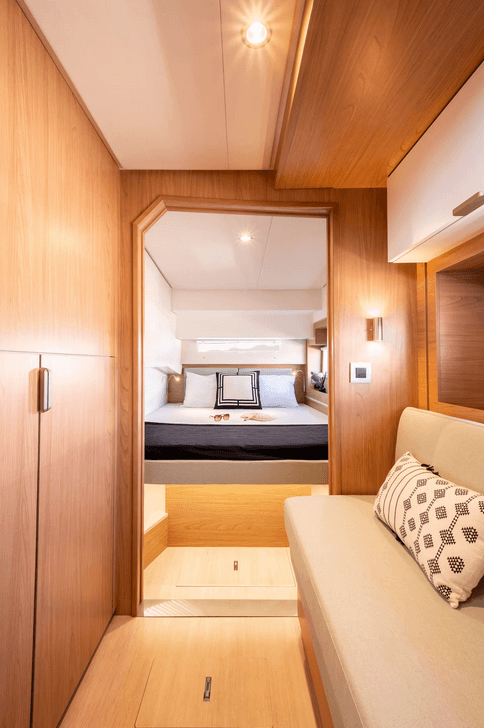 Bali 4.2 - 4 + 2 cab., picture 15