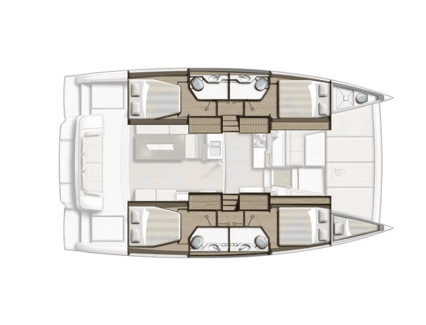 Bali 4.2 - 4 + 2 cab., picture 2