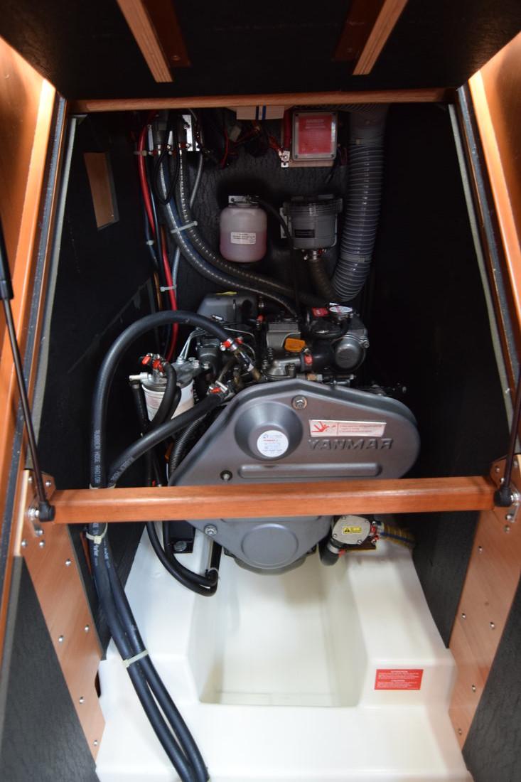 Oceanis 41, picture 14