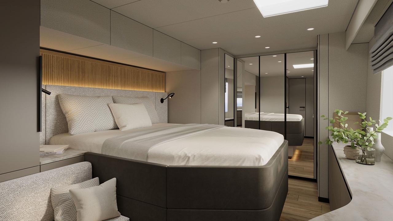 Sunreef 60 - 4 + 2 cab., picture 6