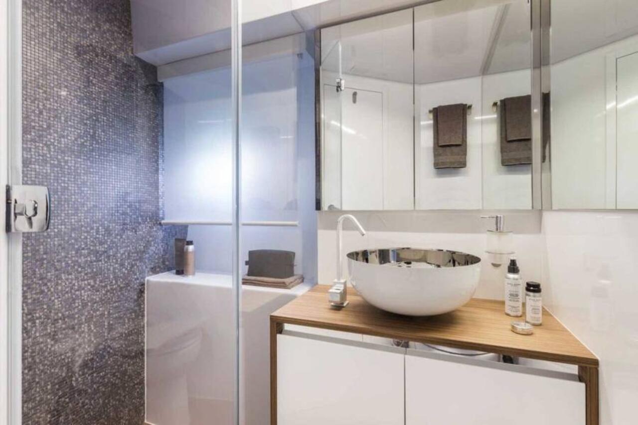 Ferretti Yachts 450, picture 11