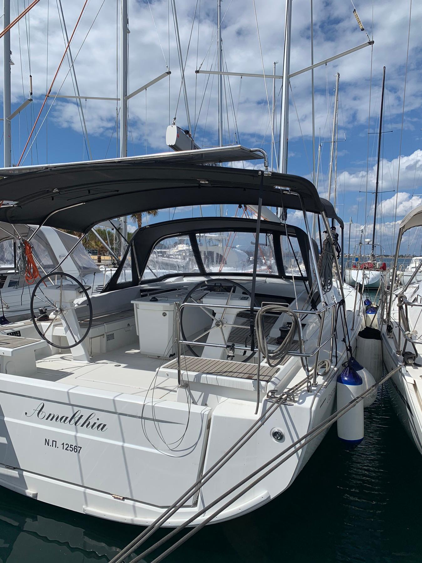 Oceanis 46.1 - 4 cab., picture 12