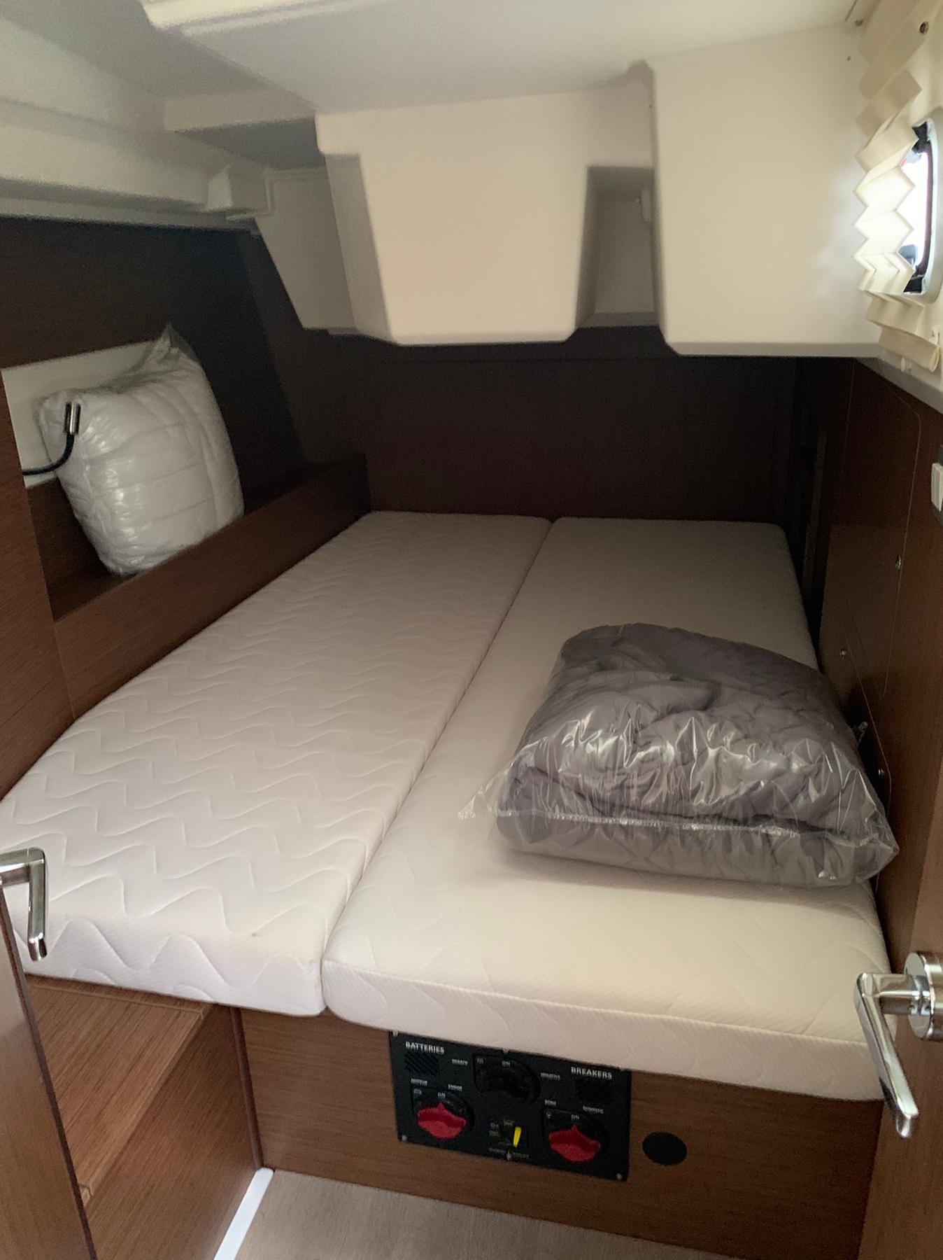 Oceanis 46.1 - 4 cab., picture 7